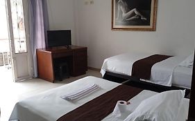 Hotel Tramonti